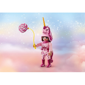 Playmobil Special Plus - Sweets Unicorn 71583