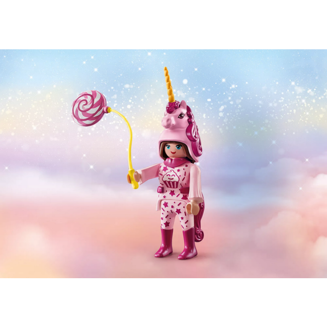 Playmobil Special Plus - Sweets Unicorn 71583
