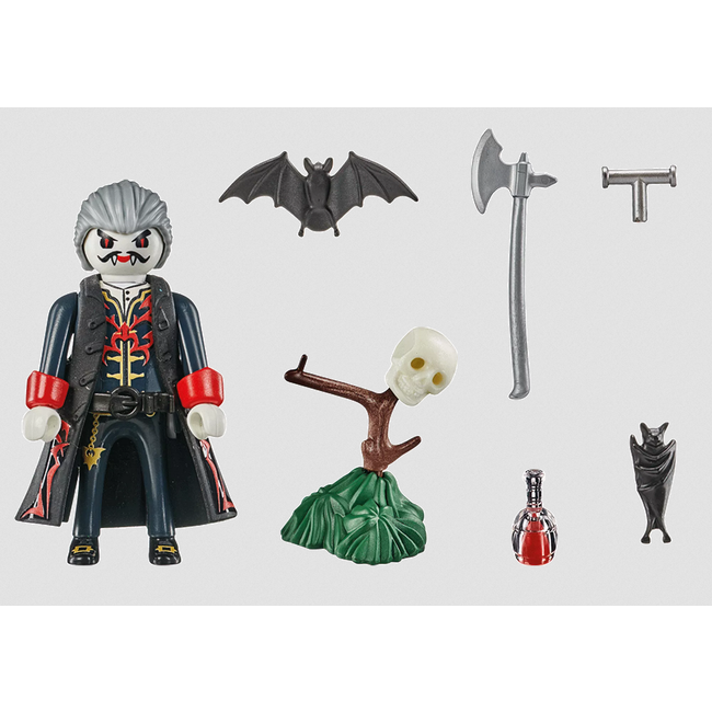 Playmobil Special Plus - Dracula 71582