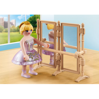 Playmobil Special Plus - Ballerina 71171