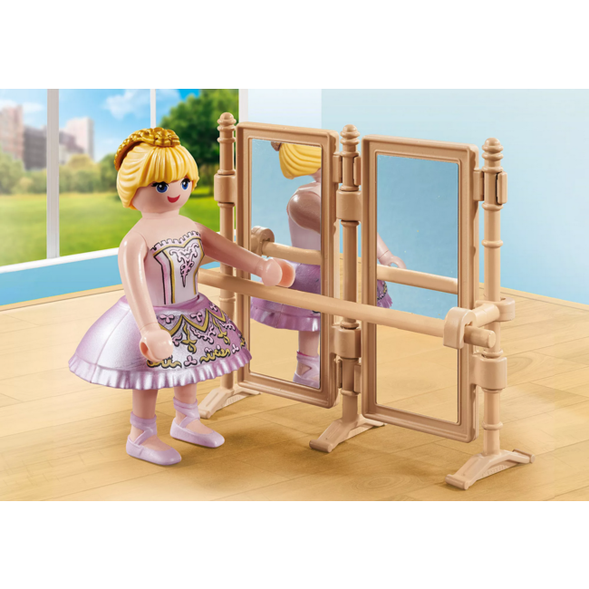 Playmobil Special Plus - Ballerina 71171