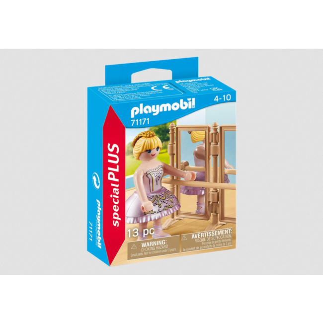 Playmobil Special Plus - Ballerina 71171
