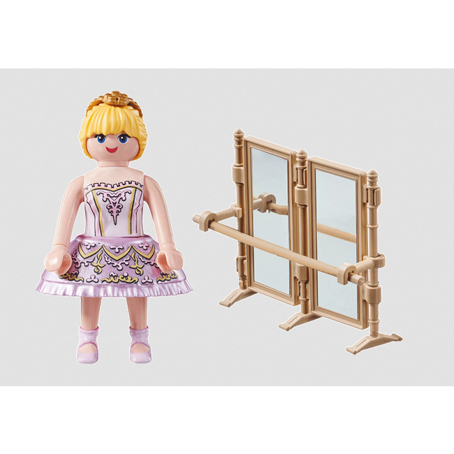 Playmobil Special Plus - Ballerina 71171