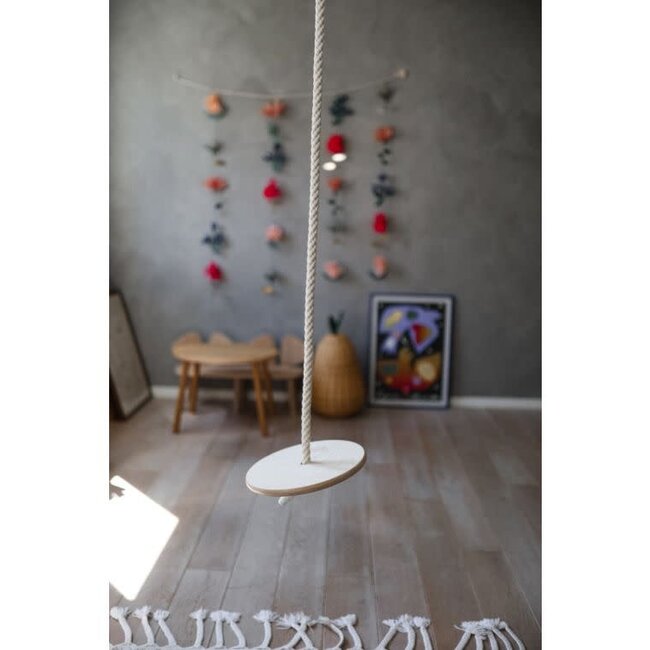 Fire the Imagination Kinderfeet Swinging Disc
