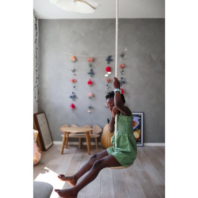 Kinderfeet Swinging Disc