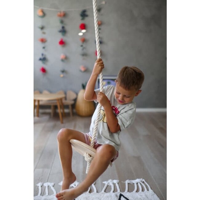 Fire the Imagination Kinderfeet Swinging Disc