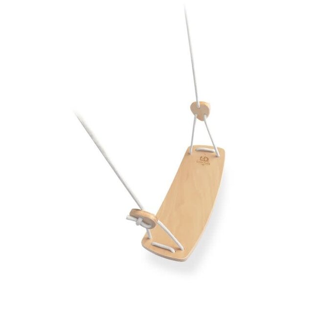 Fire the Imagination Kinderfeets Child's Swing