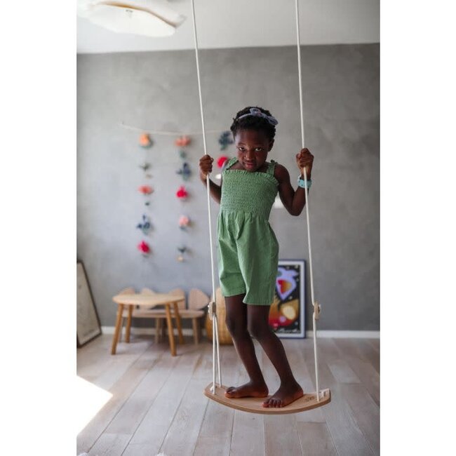 Fire the Imagination Kinderfeets Child's Swing