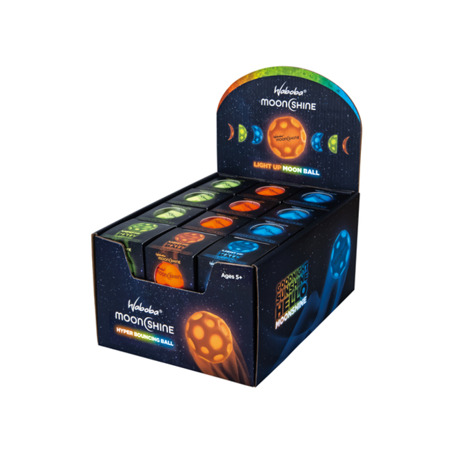 Waboba MoonShine WB325C02