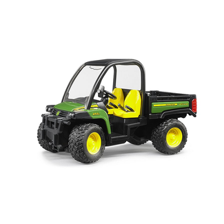 Bruder 09813 - John Deere Gator XUV 855D