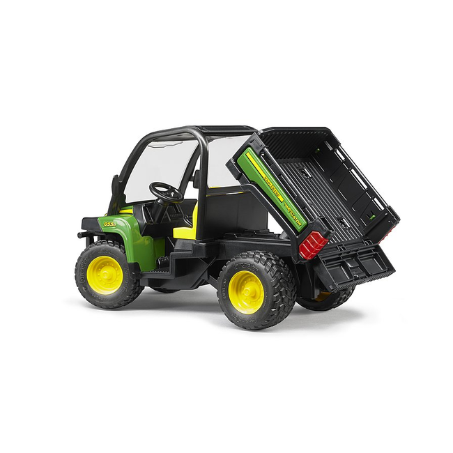 Bruder 09813 - John Deere Gator XUV 855D