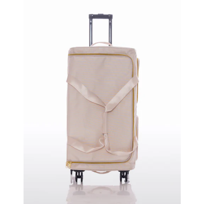 Rac n Roll Rac 'n Roll - Large Performance Bag - Beige