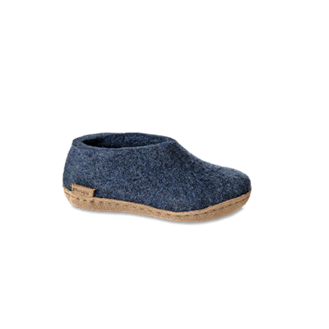 Glerups Glerups - Shoe Junior - Denim