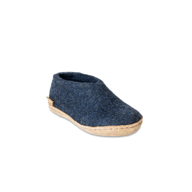 Glerups Glerups - Shoe Junior - Denim