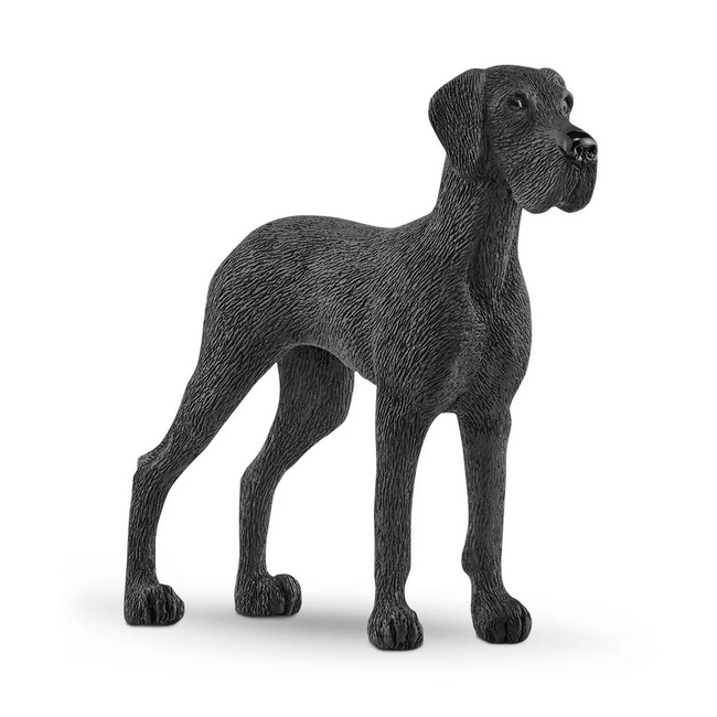 Schleich Farm World Red Dot Great Dane 13962