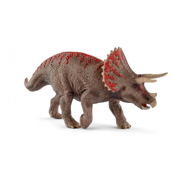 Schleich Dino Triceratops 15000