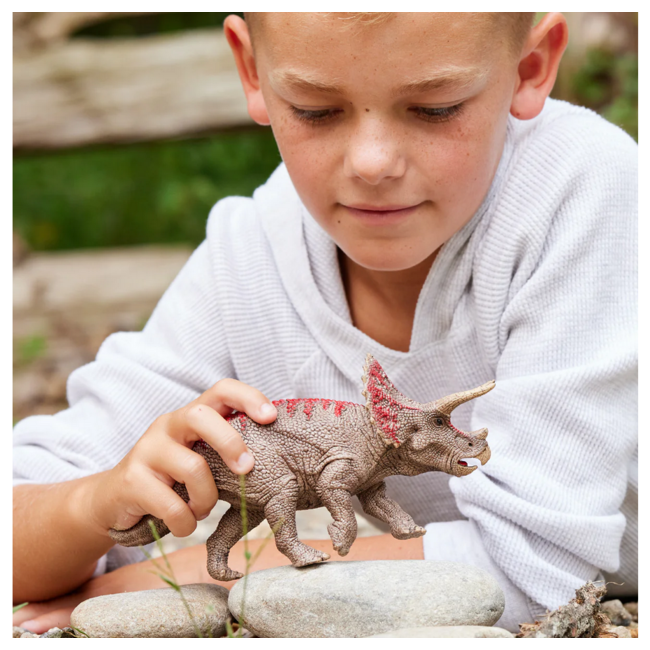 Schleich Dino Triceratops 15000