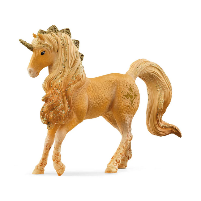 Schleich Bayala Apollon Unicorn Stallion 70822