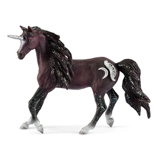 Schleich Bayala - Moon Unicorn Stallion 70578