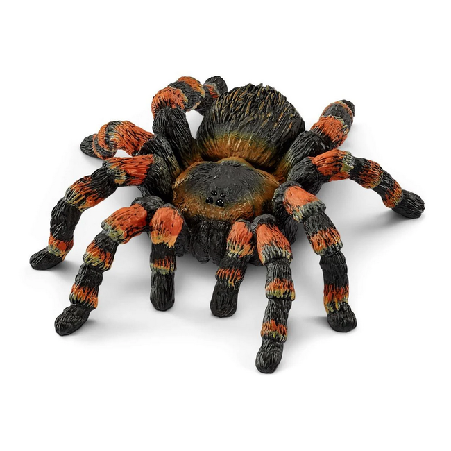 Schleich Wild Life Red Dot Tarantula 14829
