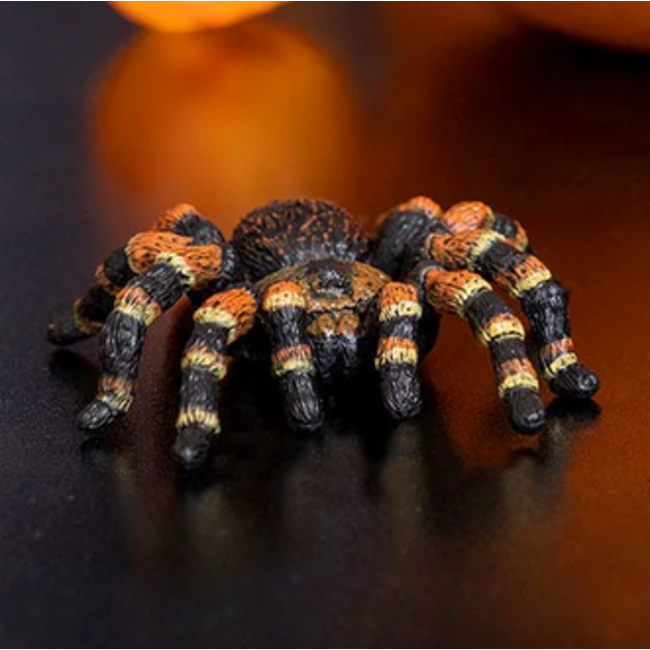 Schleich Wildlife Red Dot Tarantula 14829