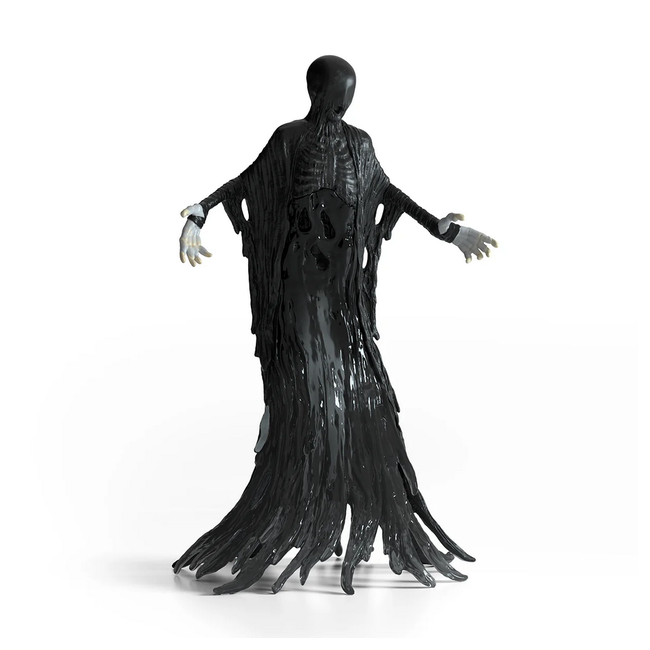 Schleich Wizarding World Dementor 13992