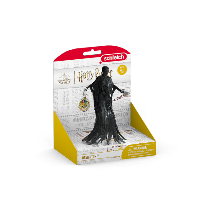 Schleich Wizarding World Dementor 13992