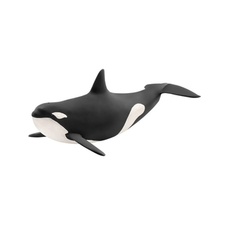 Schleich Wildlife Killer Whale 14807