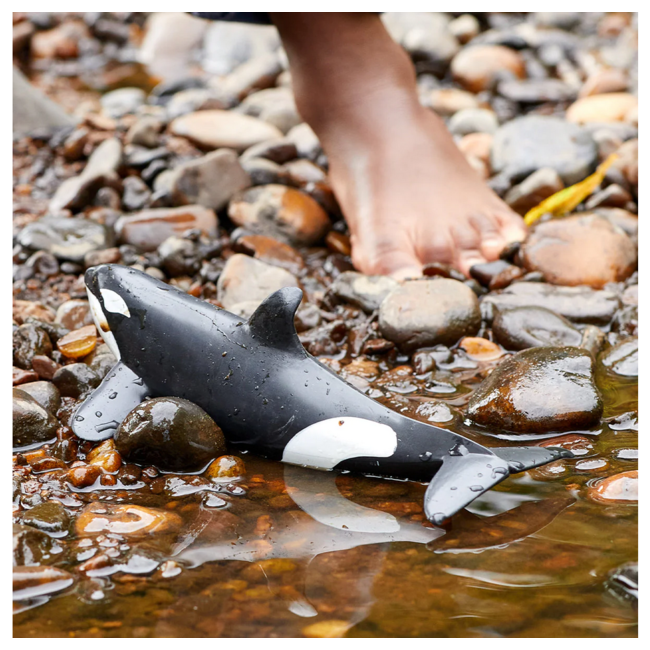 Schleich Wildlife Killer Whale 14807