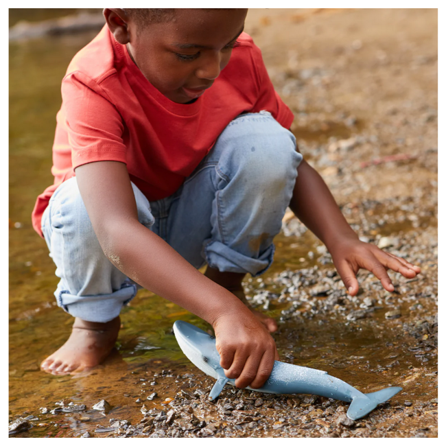 Schleich Wild Life Blue Whale 14806