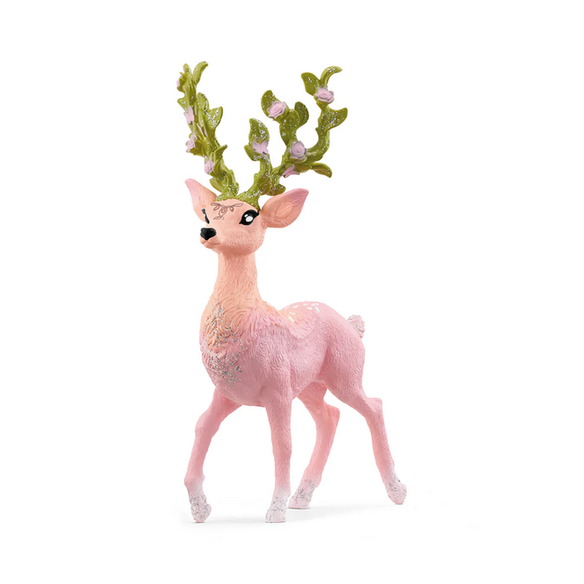 Schleich Bayala Magical Glam Deer 70793