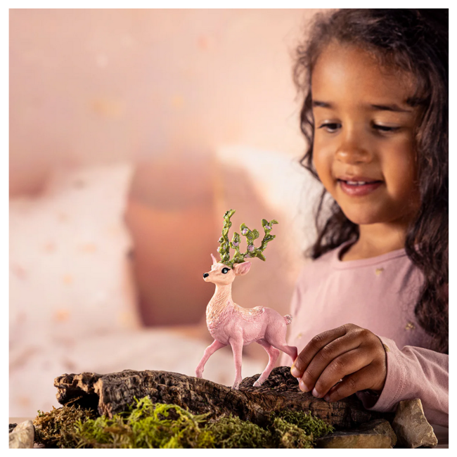 Schleich Bayala Magical Glam Deer 70793