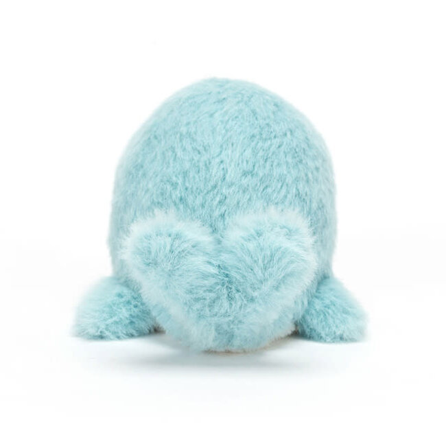 Jellycat Jellycat - Fluffy Whale
