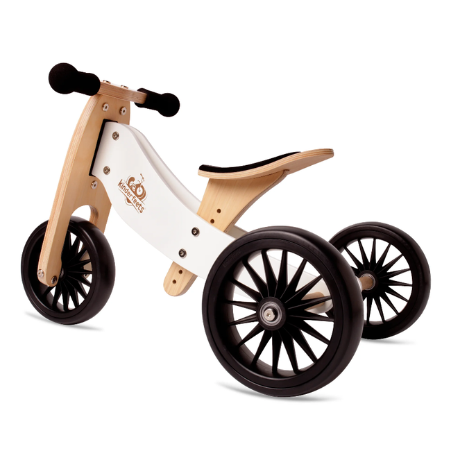 Fire the Imagination Kinderfeets Tiny Tots PLUS Balance Bike