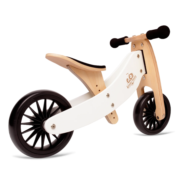 Fire the Imagination Kinderfeets Tiny Tots PLUS Balance Bike