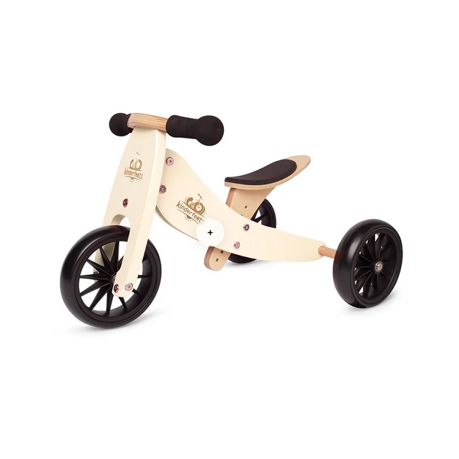 Fire the Imagination Kinderfeets Tiny Tots Balance Bike