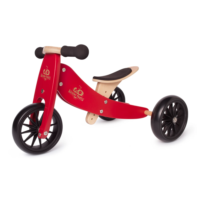 Fire the Imagination Kinderfeets Tiny Tots Balance Bike