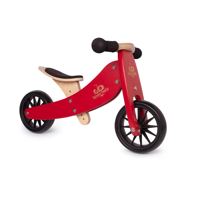 Fire the Imagination Kinderfeets Tiny Tots Balance Bike