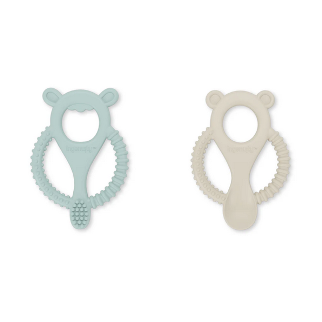 Ingenuity - Gum Buddies 2Pkg