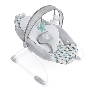 Ingenuity- Smartbounce Auto Bouncer Kll-11502