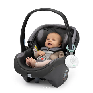 Ingenuity - Pock-a-Bye Baby-Streaming Music Player & Soothe