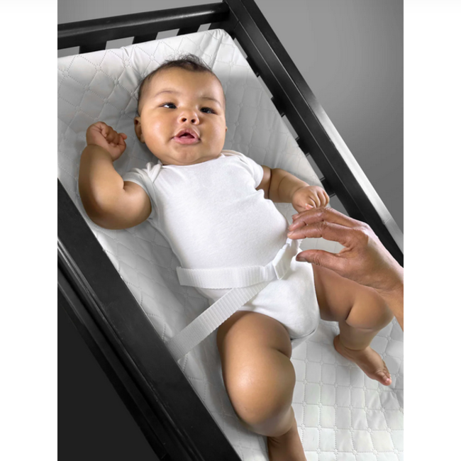 Ingenuity - Summer Four-Sided Changing Pad Kll92167
