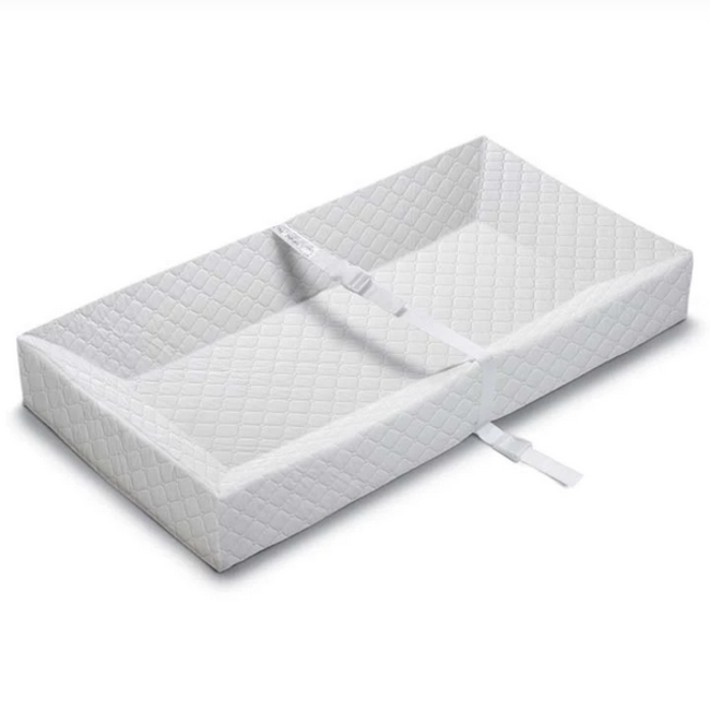 Ingenuity - Summer Four-Sided Changing Pad Kll92167