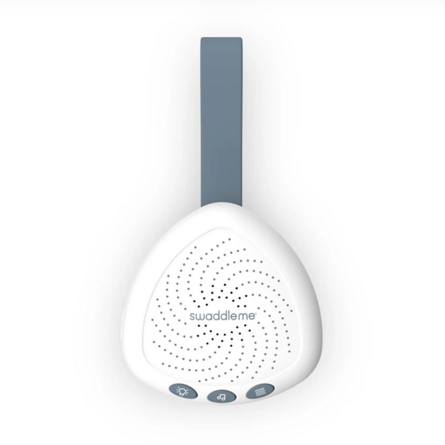 Ingenuity Swaddleme Portable Sound Machine