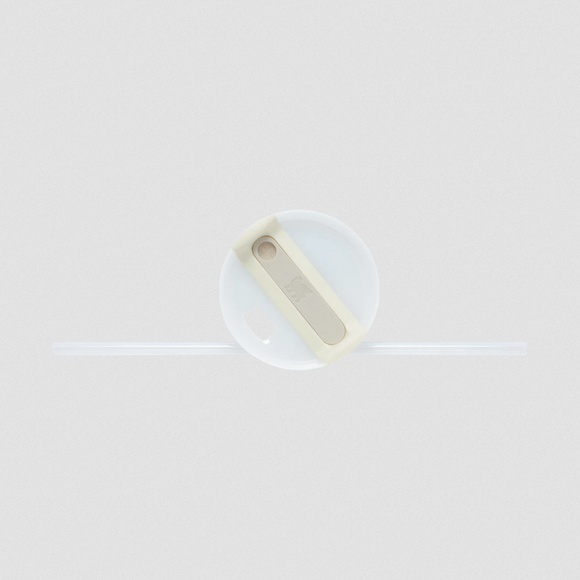 Stanley Stanley  - The Quencher H2.0 Flowstate™ Tumbler | 30 OZ - Cream