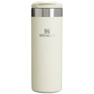 Stanley Stanley  - The Aerolight Transit Bottle 16oz - Cream