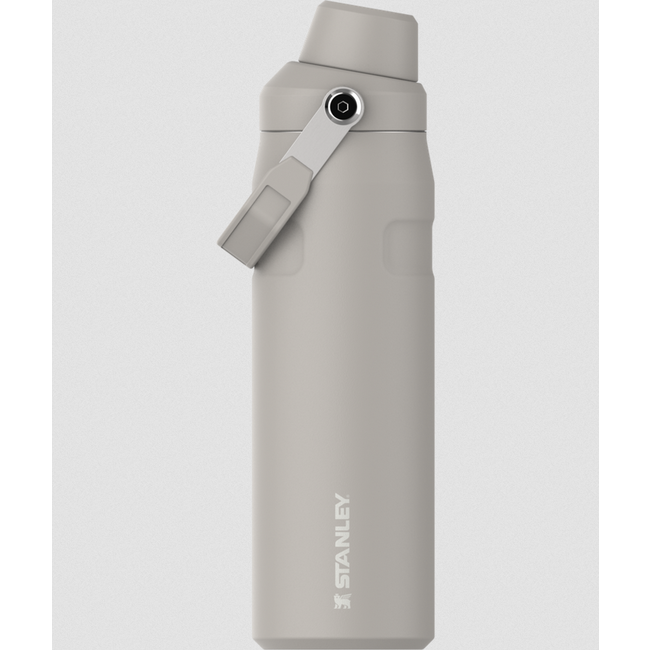 Stanley Stanley -  The Aerolight IceFlow™ Bottle with Fast Flow Lid | 24 OZ - Ash