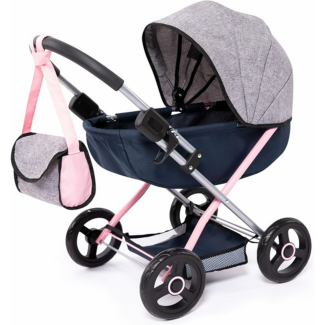 Cosy -  Doll Pram