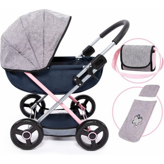 Cosy -  Doll Pram