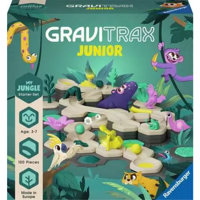 Ravensburger Gravitrax - Junior